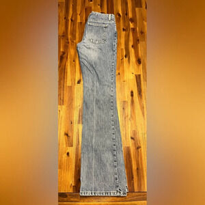 Marc Jacobs Straight leg Jeans women’s size 4 fits like a size 2